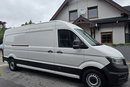 Volkswagen Crafter 2.0 TDi 140KM 4MOTION 4x4 L4H2 / Salon PL I-właściciel zdjęcie 6