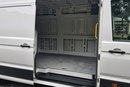 Volkswagen Crafter 2.0 TDi 140KM 4MOTION 4x4 L4H2 / Salon PL I-właściciel zdjęcie 8