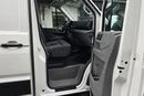 Volkswagen Crafter 2.0 TDi 140KM 4MOTION 4x4 L4H2 / Salon PL I-właściciel zdjęcie 9