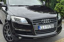 Audi Q7 3.0 TDi Quattro zdjęcie 13