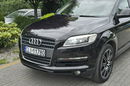 Audi Q7 3.0 TDi Quattro zdjęcie 14