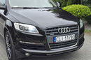 Audi Q7 3.0 TDi Quattro zdjęcie 15