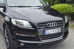 Audi Q7 3.0 TDi Quattro zdjęcie 15