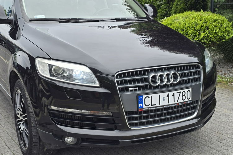 Audi Q7 3.0 TDi Quattro zdjęcie 18