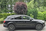 Audi Q7 3.0 TDi Quattro zdjęcie 2