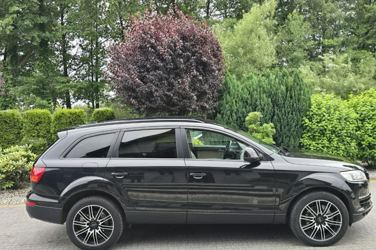 Audi Q7 3.0 TDi Quattro zdjęcie 2