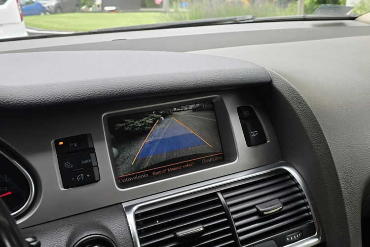 Audi Q7 3.0 TDi Quattro zdjęcie 21