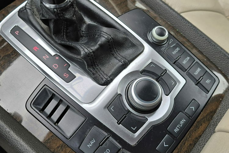 Audi Q7 3.0 TDi Quattro zdjęcie 23