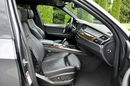 BMW X5 3.0d(306KM) Xenon Ringi Navi Kamera Panorama Dociągi Went.Fotele Alu19 zdjęcie 17