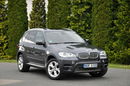 BMW X5 3.0d(306KM) Xenon Ringi Navi Kamera Panorama Dociągi Went.Fotele Alu19 zdjęcie 2
