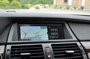 BMW X5 3.0d(306KM) Xenon Ringi Navi Kamera Panorama Dociągi Went.Fotele Alu19 zdjęcie 33