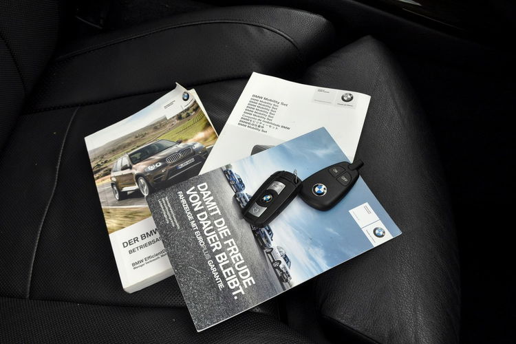 BMW X5 3.0d(306KM) Xenon Ringi Navi Kamera Panorama Dociągi Went.Fotele Alu19 zdjęcie 40