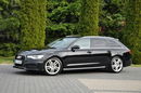 Audi A6 2.0T(180KM) S-Line Bi-Xenon Led Navi MMI Skóry El.Klapa Bose Alu19"ASO zdjęcie 11