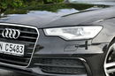 Audi A6 2.0T(180KM) S-Line Bi-Xenon Led Navi MMI Skóry El.Klapa Bose Alu19"ASO zdjęcie 12