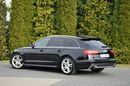Audi A6 2.0T(180KM) S-Line Bi-Xenon Led Navi MMI Skóry El.Klapa Bose Alu19"ASO zdjęcie 13