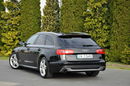 Audi A6 2.0T(180KM) S-Line Bi-Xenon Led Navi MMI Skóry El.Klapa Bose Alu19"ASO zdjęcie 14