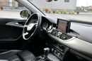 Audi A6 2.0T(180KM) S-Line Bi-Xenon Led Navi MMI Skóry El.Klapa Bose Alu19"ASO zdjęcie 18