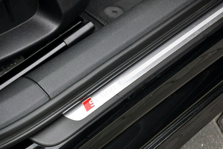 Audi A6 2.0T(180KM) S-Line Bi-Xenon Led Navi MMI Skóry El.Klapa Bose Alu19"ASO zdjęcie 19