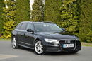 Audi A6 2.0T(180KM) S-Line Bi-Xenon Led Navi MMI Skóry El.Klapa Bose Alu19"ASO zdjęcie 2
