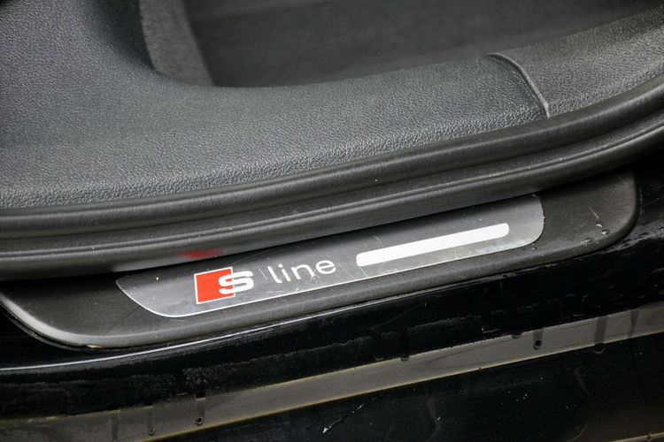 Audi A6 2.0T(180KM) S-Line Bi-Xenon Led Navi MMI Skóry El.Klapa Bose Alu19"ASO zdjęcie 21