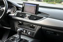 Audi A6 2.0T(180KM) S-Line Bi-Xenon Led Navi MMI Skóry El.Klapa Bose Alu19"ASO zdjęcie 28