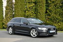 Audi A6 2.0T(180KM) S-Line Bi-Xenon Led Navi MMI Skóry El.Klapa Bose Alu19"ASO zdjęcie 3