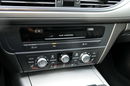 Audi A6 2.0T(180KM) S-Line Bi-Xenon Led Navi MMI Skóry El.Klapa Bose Alu19"ASO zdjęcie 33