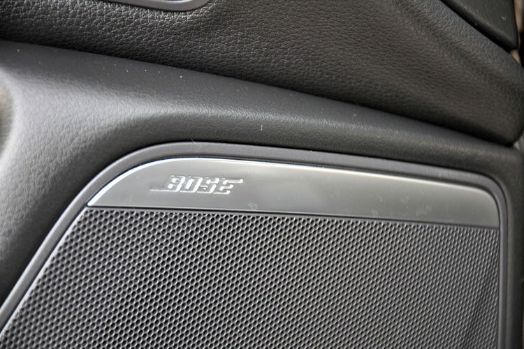 Audi A6 2.0T(180KM) S-Line Bi-Xenon Led Navi MMI Skóry El.Klapa Bose Alu19"ASO zdjęcie 36