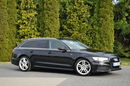 Audi A6 2.0T(180KM) S-Line Bi-Xenon Led Navi MMI Skóry El.Klapa Bose Alu19"ASO zdjęcie 4
