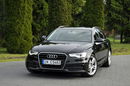 Audi A6 2.0T(180KM) S-Line Bi-Xenon Led Navi MMI Skóry El.Klapa Bose Alu19"ASO zdjęcie 8