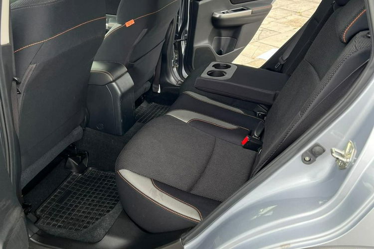XV Subaru XV 2.0 CVT / 1 WŁ. / SALON POLSKA / BEZWYPADKOWY zdjęcie 13