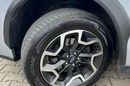 XV Subaru XV 2.0 CVT / 1 WŁ. / SALON POLSKA / BEZWYPADKOWY zdjęcie 9