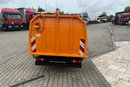 Fuso Mitsubishi Canter 3S13 Kompaktor do śmieci , Śmieciarka, Automat 4x2 zdjęcie 5