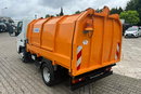 Fuso Mitsubishi Canter 3S13 Kompaktor do śmieci , Śmieciarka, Automat 4x2 zdjęcie 6