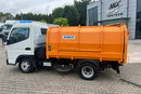 Fuso Mitsubishi Canter 3S13 Kompaktor do śmieci , Śmieciarka, Automat 4x2 zdjęcie 7