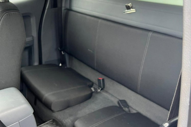 Ranger Ford Ranger 2.2 TDCi 4WD SuperCab / 1WŁ / ZABUDOWA NA PACE / BEZWYPADK zdjęcie 12