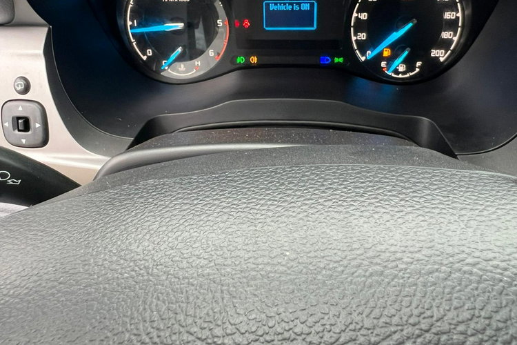 Ranger Ford Ranger 2.2 TDCi 4WD SuperCab / 1WŁ / ZABUDOWA NA PACE / BEZWYPADK zdjęcie 18