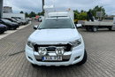 Ranger Ford Ranger 2.2 TDCi 4WD SuperCab / 1WŁ / ZABUDOWA NA PACE / BEZWYPADK zdjęcie 2