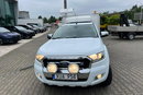 Ranger Ford Ranger 2.2 TDCi 4WD SuperCab / 1WŁ / ZABUDOWA NA PACE / BEZWYPADK zdjęcie 20