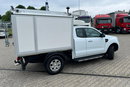 Ranger Ford Ranger 2.2 TDCi 4WD SuperCab / 1WŁ / ZABUDOWA NA PACE / BEZWYPADK zdjęcie 5