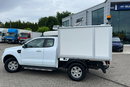 Ranger Ford Ranger 2.2 TDCi 4WD SuperCab / 1WŁ / ZABUDOWA NA PACE / BEZWYPADK zdjęcie 8