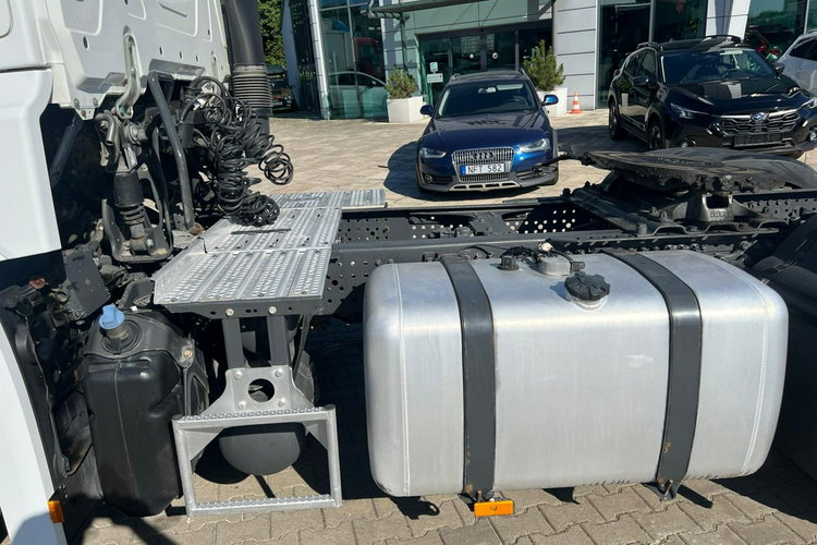 Actros 1846 Mercedes-Benz Actros 1846 / EURO 6 / 1 WŁ / BEZWYPADEK zdjęcie 12