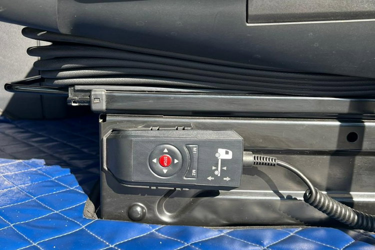 Actros 1846 Mercedes-Benz Actros 1846 / EURO 6 / 1 WŁ / BEZWYPADEK zdjęcie 20