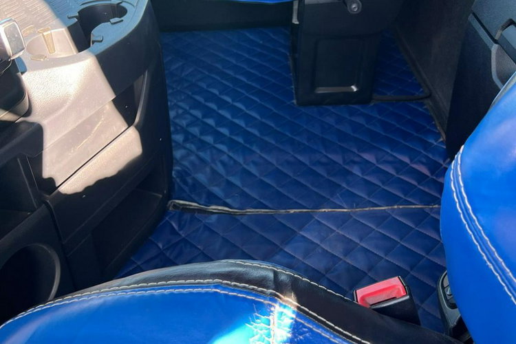 Actros 1846 Mercedes-Benz Actros 1846 / EURO 6 / 1 WŁ / BEZWYPADEK zdjęcie 21