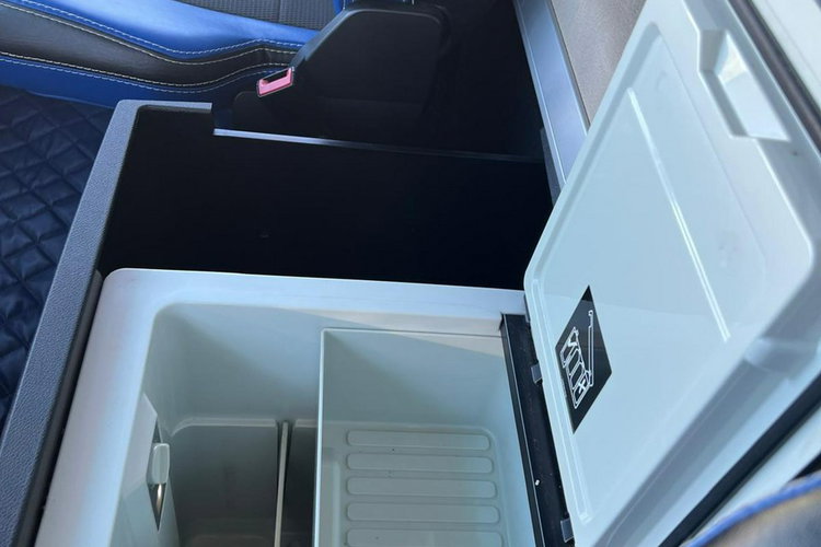 Actros 1846 Mercedes-Benz Actros 1846 / EURO 6 / 1 WŁ / BEZWYPADEK zdjęcie 28