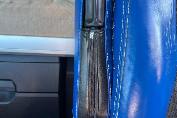 Actros 1846 Mercedes-Benz Actros 1846 / EURO 6 / 1 WŁ / BEZWYPADEK zdjęcie 31