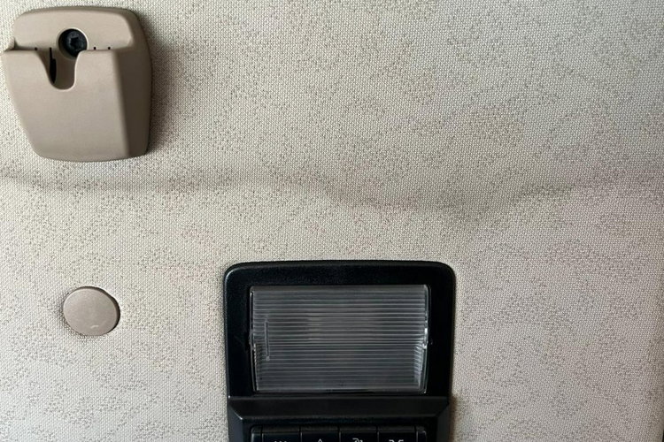 Actros 1846 Mercedes-Benz Actros 1846 / EURO 6 / 1 WŁ / BEZWYPADEK zdjęcie 32