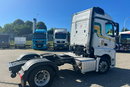 Actros 1846 Mercedes-Benz Actros 1846 / EURO 6 / 1 WŁ / BEZWYPADEK zdjęcie 4