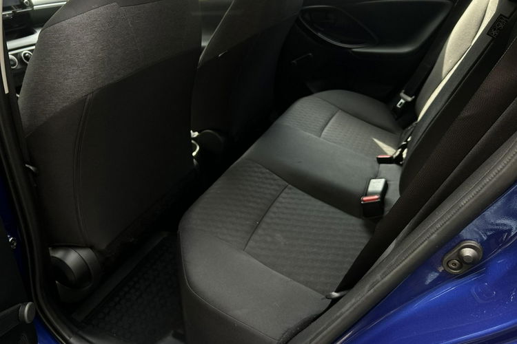 Toyota Yaris 1.5 VVTi 125KM COMFORT , salon Polska, gwarancja, FV23% zdjęcie 7