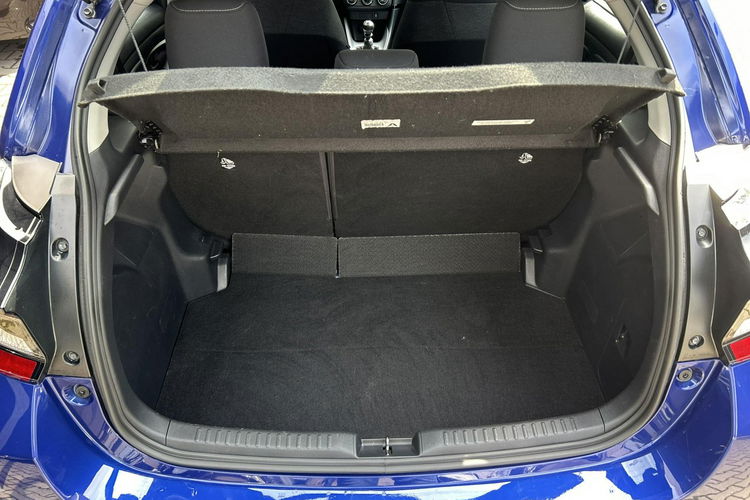 Toyota Yaris 1.5 VVTi 125KM COMFORT , salon Polska, gwarancja, FV23% zdjęcie 8